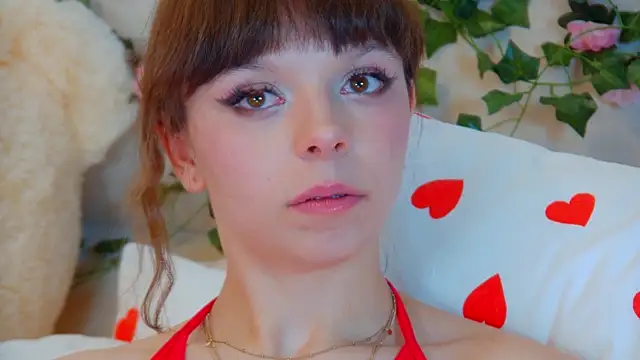 Živý XXX chat ElisabethDavis