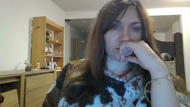 JasmineGlamour Obrolan Langsung XXX