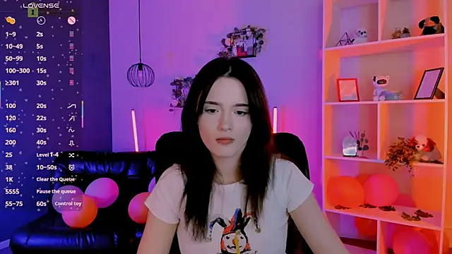 liana_kisses: онлайн-секс-чат