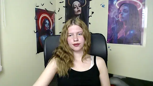 Онлайн чат XXX StellaCRL