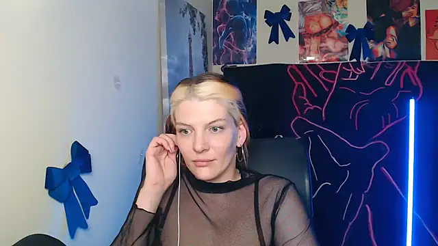 VanessaRey_ Obrolan Langsung XXX