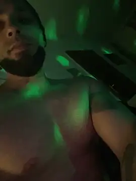 Mohdollmen Webcam-Show