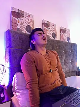 Chat XXX Live Chris_Clarck