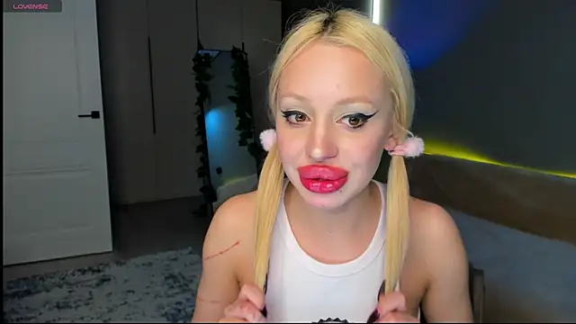 Živý XXX chat Luna_Beverly