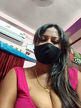 Little-Roshni ওয়েবক্যাম শো