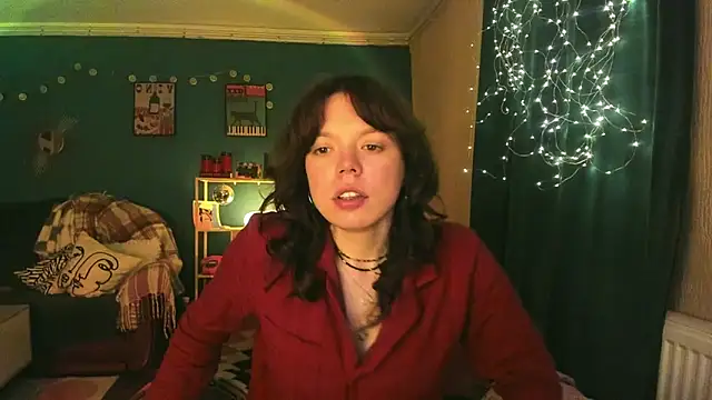 Онлайн чат XXX ClancyMorissey