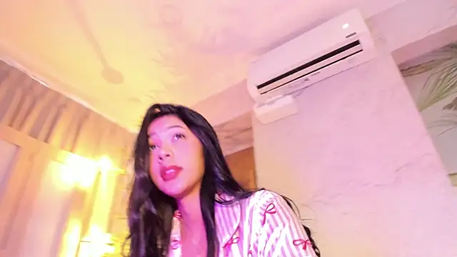 Sembang XXX Secara Langsung AntonellaRossi