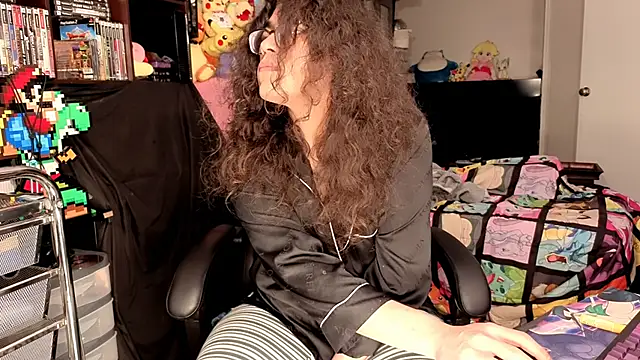 ShinyCherubn Live XXX chat