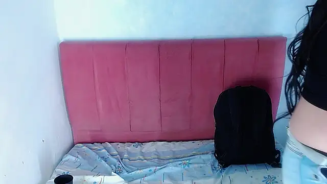 Sembang XXX Secara Langsung aimy_caicedocm