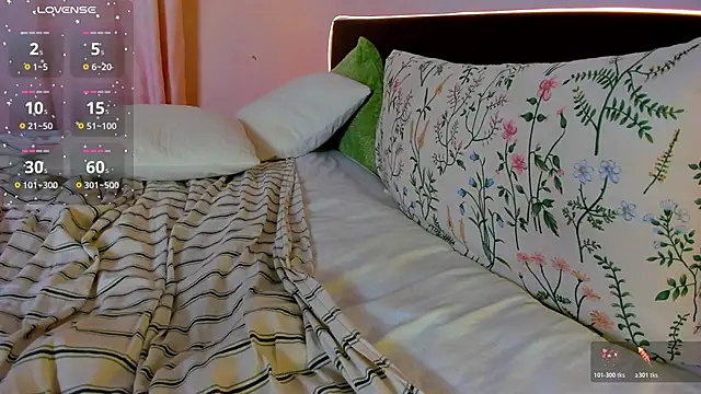 lexxxxxxi – Live XXX-chat