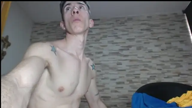 cameroncarter33 Show Webcam