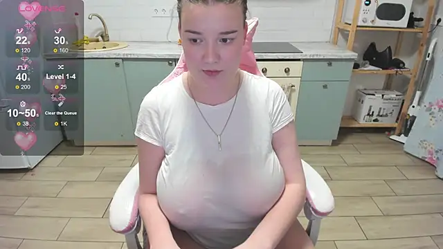 LinaElasm: онлайн-секс-чат