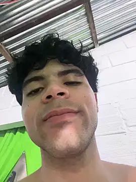 Axel-Mejia Live XXX-Chat