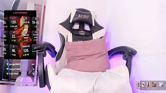 sweet_boygay 网络视讯表演