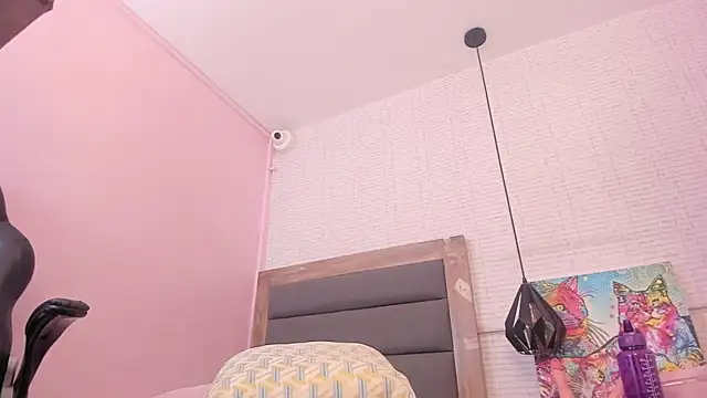 MELANIE_VEGA: онлайн-секс-чат