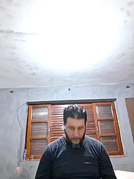 Show de webcam de Paizinhomau