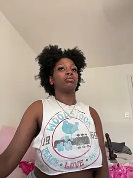 mochamimi – Live XXX-chat