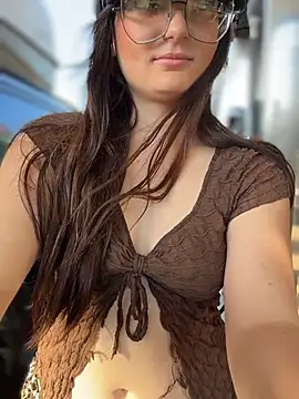 Chat XXX ao vivo de urpuppymoon