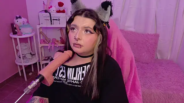 Chatroom XXX en direct de Sachi_Meow