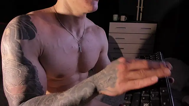 Chat XXX en directo de RODARRI