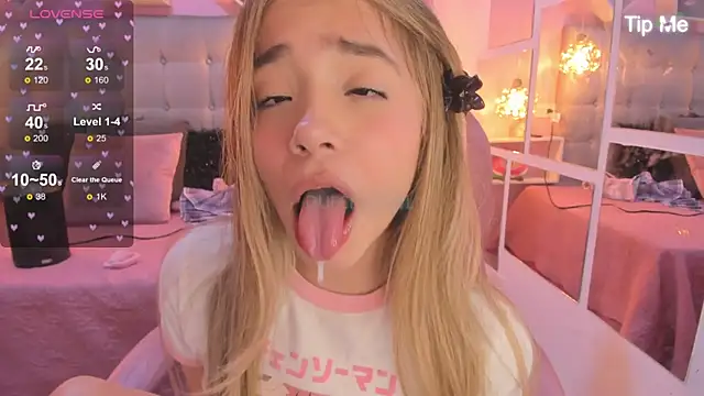 dulce_powl – Live XXX-chat