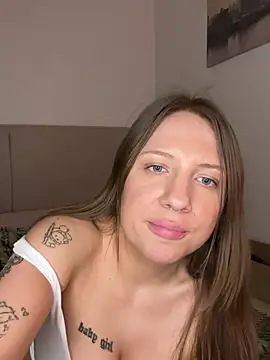 Sashabunny Live XXX-chat