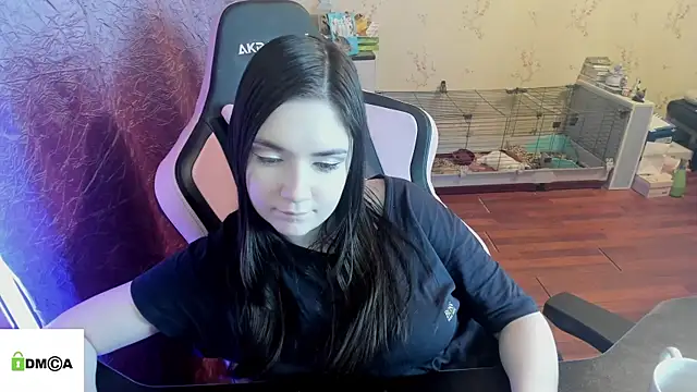 Crazy_forest_fairy – Live XXX-chat