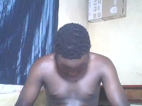 عرض كام Jesse_Kingkong