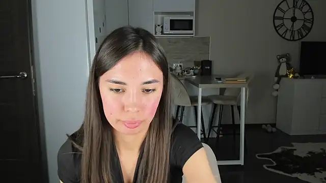 Chat XXX en directo de nilliluv