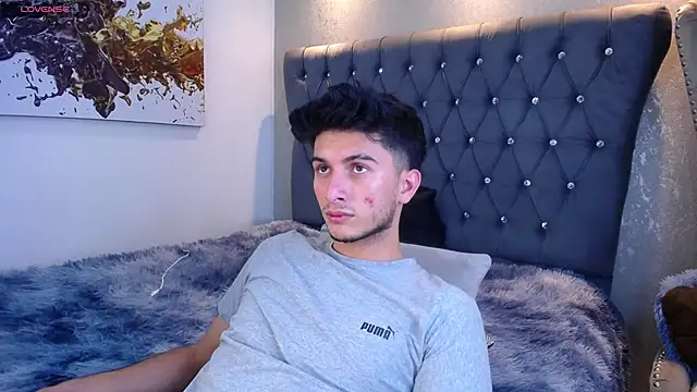 Chat XXX en directo de MrWilliseo