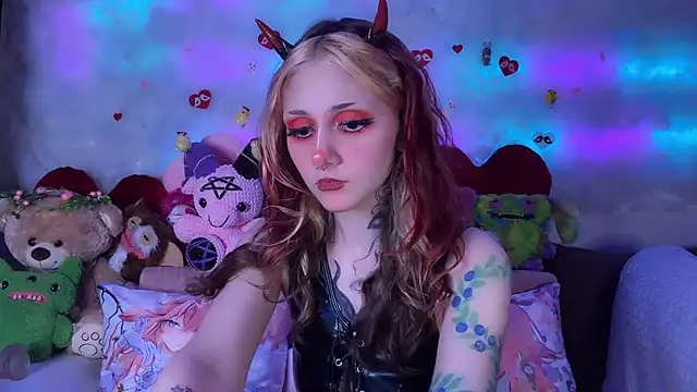 Онлайн чат XXX _Devill_Baby