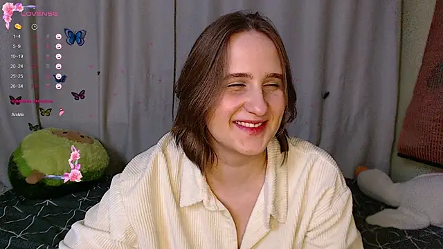 Chat XXX en directo de Phantommira