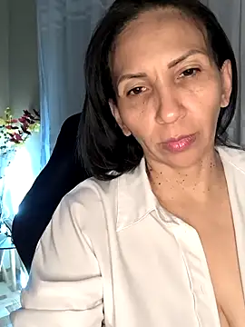 Chat XXX en directo de Mrsvictoriaaa