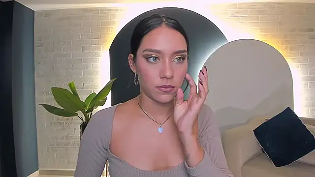 AmaliaCrus – Live XXX-chat