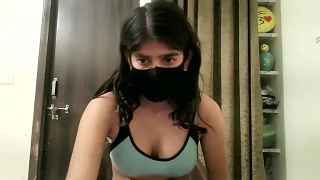 Chat XXX en directo de Aayusmatisharma