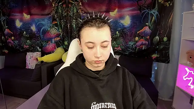 ClaraParks – Live XXX-chat