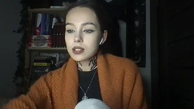 Yuna5343 Live XXX-chat