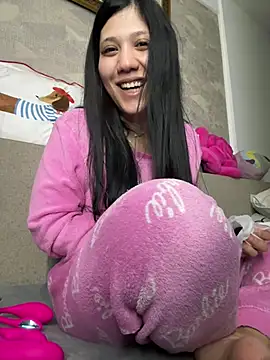 Chatroom XXX en direct de PrincessYYara