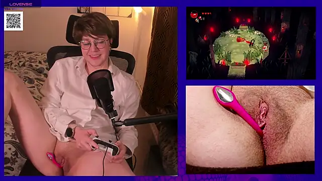 FennCamboy Webcam show