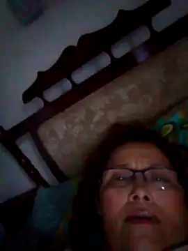 Cessi50 – Live XXX-chat