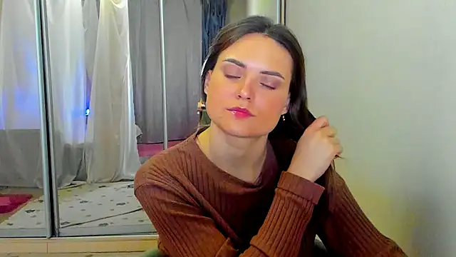 Jessy_lil – Live XXX-chat