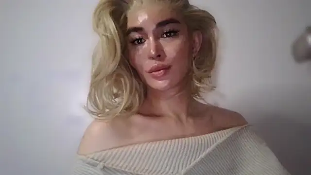 Czat XXX na żywo – TheQueenNextDoor