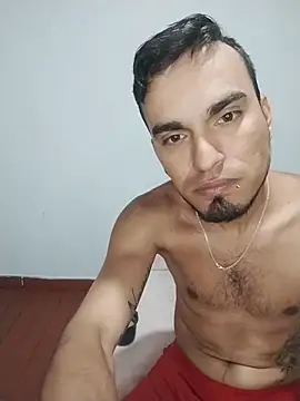 Chat XXX en directo de Malliah_killiam