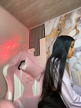 CELESTE_-EC Live XXX-chat