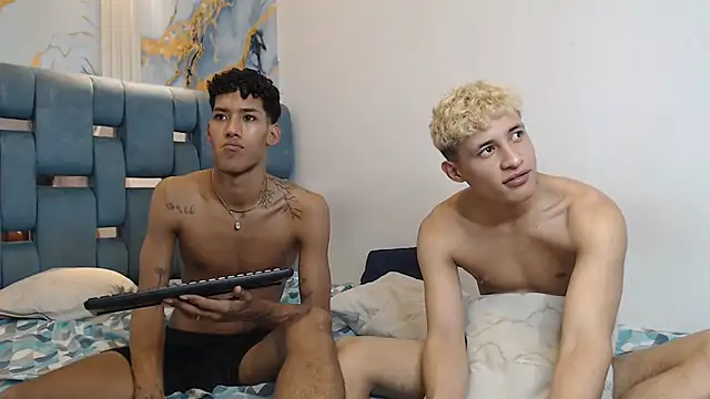 GREEN_BOYS Live XXX Chat