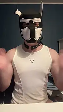 Jason_S223 Adlı Modelin Web Kamerası Şovu