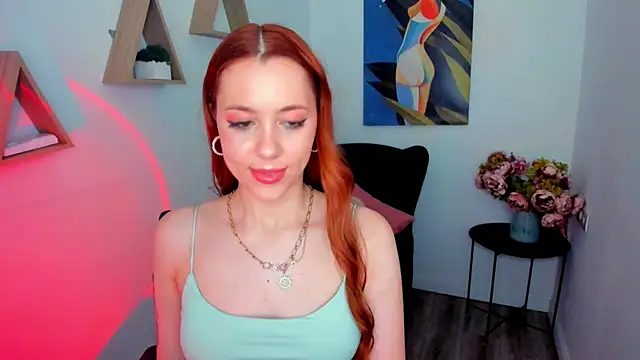 BloomAndFun – Live XXX-chat