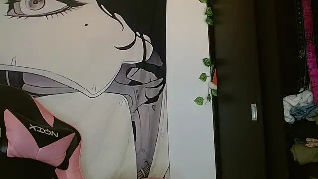 tokiovamp live XXX chat