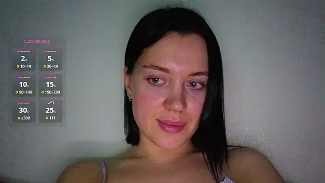 Chat XXX en directo de ameliasonk1