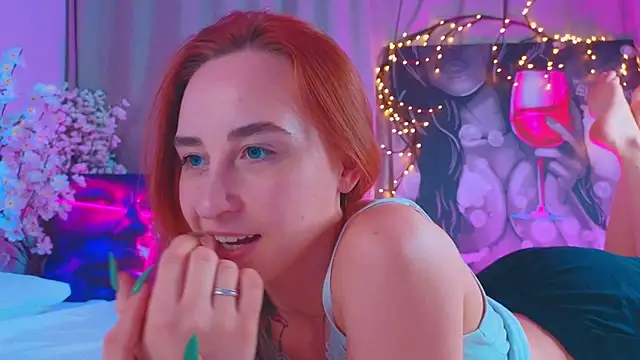 KathrynCanpbell – Live XXX-chat